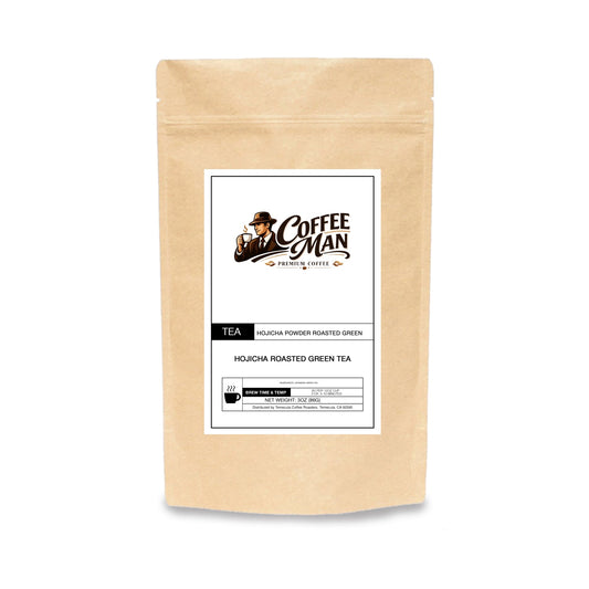 Hojicha