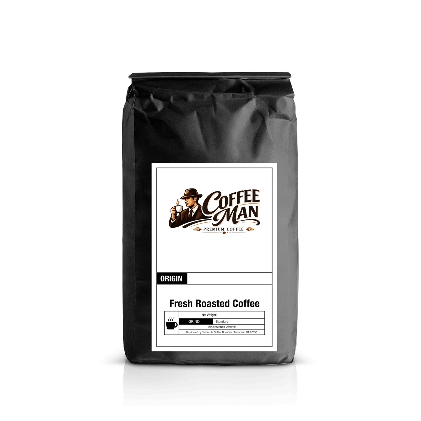 Kopi Safari